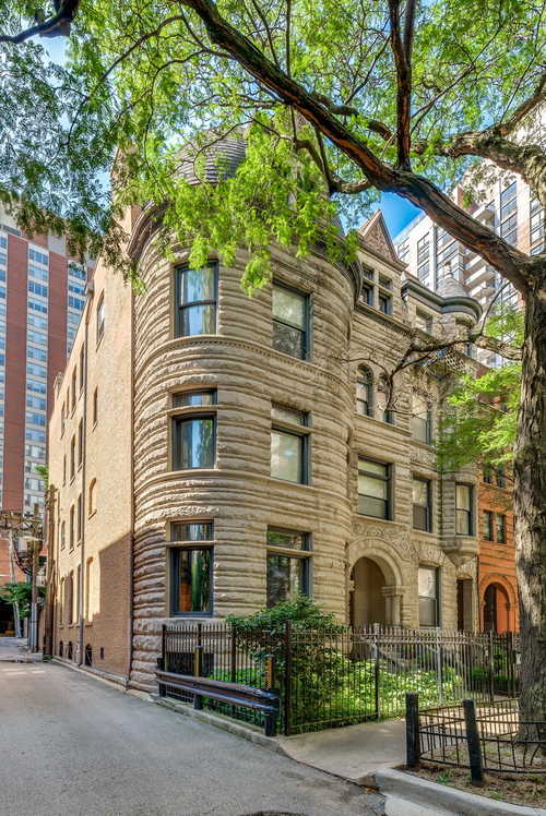 $4,995,000 - 6Br/9Ba -  for Sale in Chicago