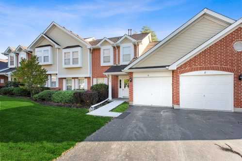 $255,000 - 3Br/2Ba -  for Sale in Turnberry Manor, Roselle