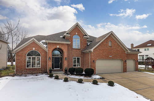 $699,000 - 5Br/4Ba -  for Sale in Brookwood Trace, Naperville