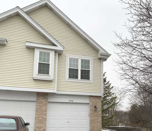 $265,000 - 3Br/3Ba -  for Sale in Downers Grove