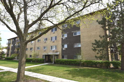 $197,500 - 2Br/2Ba -  for Sale in Randwood Towers, Mount Prospect