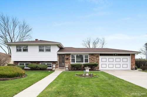 $350,000 - 3Br/2Ba -  for Sale in Willow Creek, Roselle