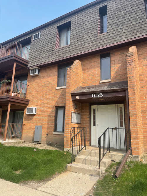 $119,000 - 1Br/2Ba -  for Sale in Addison