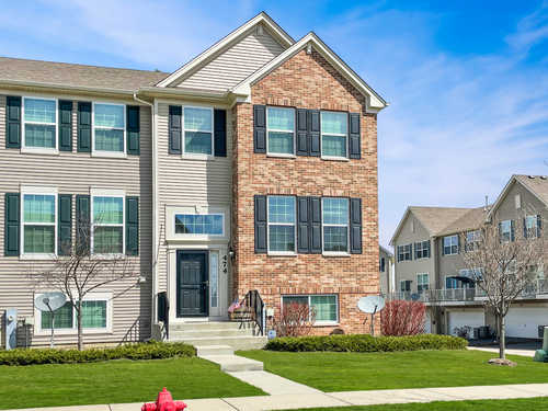$274,900 - 3Br/3Ba -  for Sale in Gilberts Town Center, Gilberts