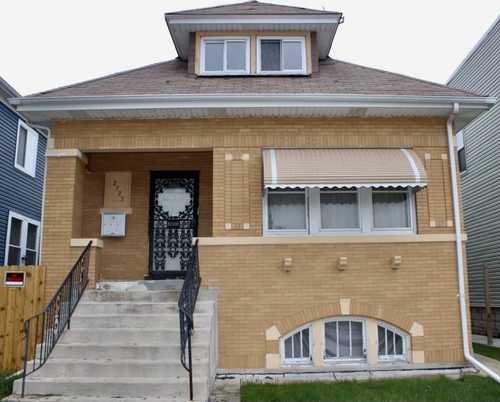 $345,000 - 5Br/3Ba -  for Sale in Chicago