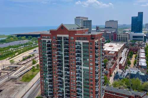 $525,000 - 2Br/2Ba -  for Sale in Prairie District Homes, Chicago