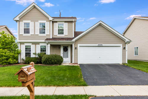 $275,000 - 3Br/3Ba -  for Sale in Lakewood Falls, Plainfield
