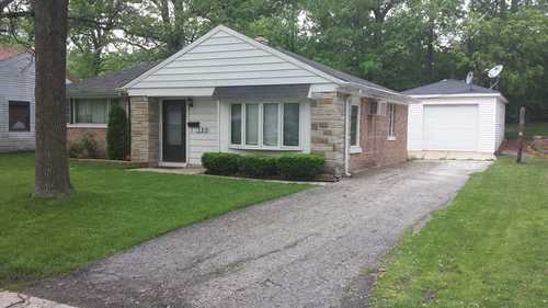 $89,000 - 3Br/1Ba -  for Sale in Park Forest