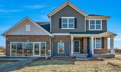 $638,469 - 4Br/3Ba -  for Sale in The Highlands, Addison