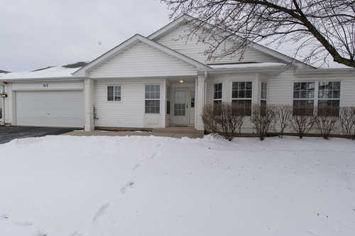 $220,000 - 2Br/2Ba -  for Sale in Waterford Oaks, North Aurora