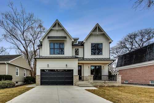 $1,499,000 - 4Br/5Ba -  for Sale in College View, Elmhurst