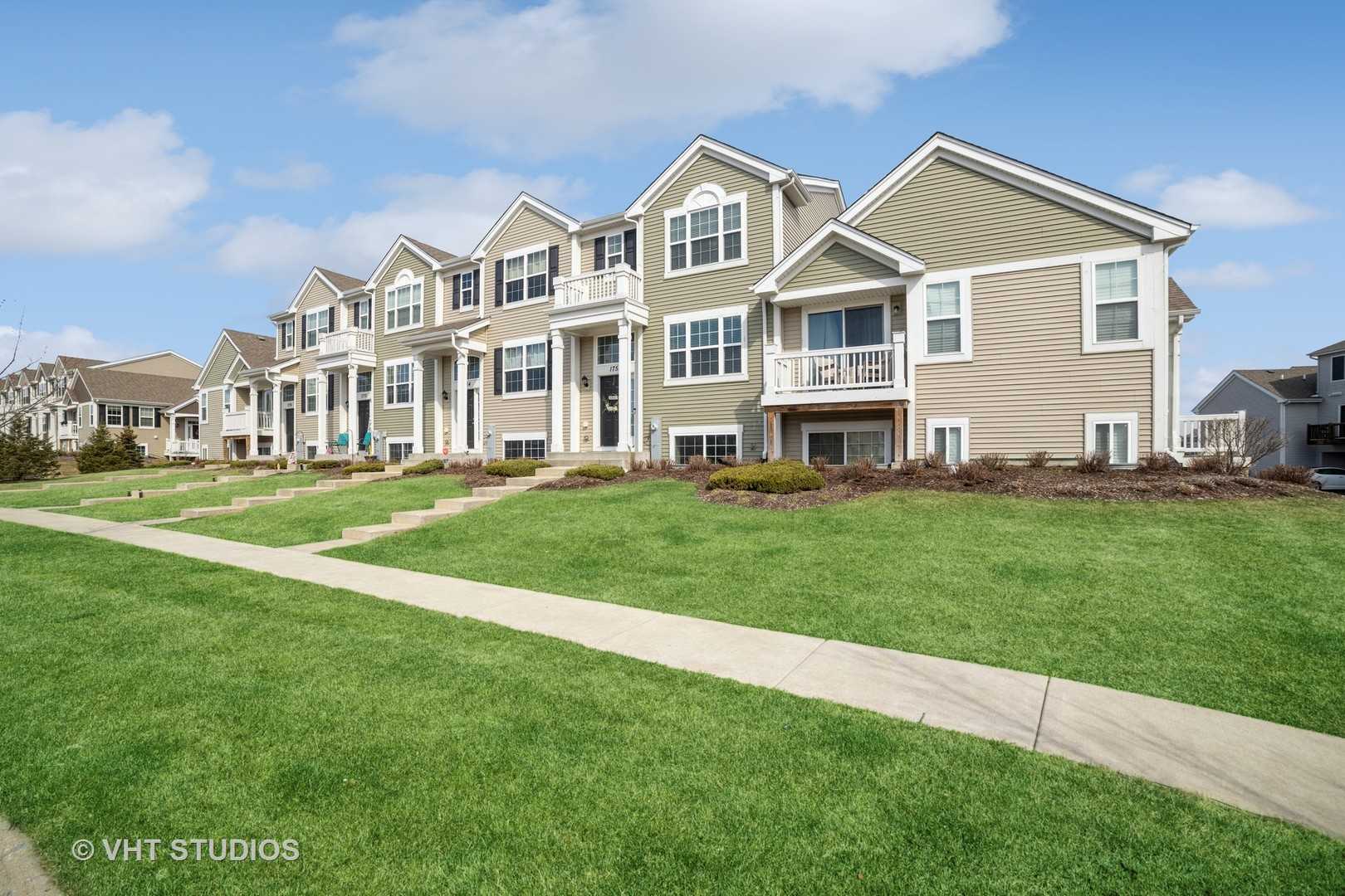 View Pingree Grove, IL 60140 multi-family property