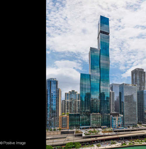 $1,807,000 - 2Br/2Ba -  for Sale in Chicago