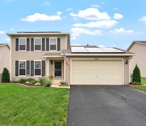 $349,000 - 3Br/3Ba -  for Sale in Lakewood Crossing, Hampshire