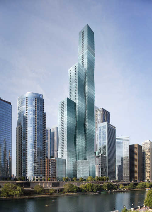 $2,953,038 - 3Br/3Ba -  for Sale in Chicago