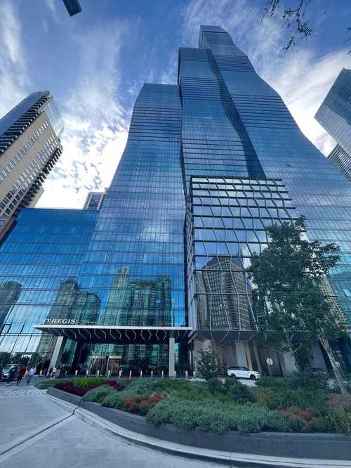 $4,350,000 - 3Br/3Ba -  for Sale in Chicago