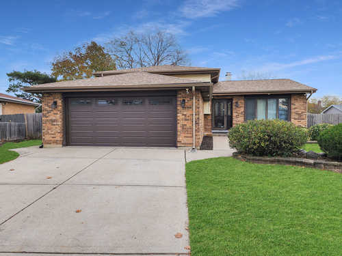 $394,900 - 3Br/2Ba -  for Sale in Addison
