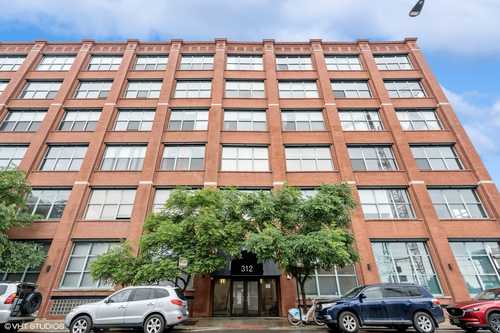 $689,000 - 2Br/2Ba -  for Sale in Warehouse Lofts, Chicago