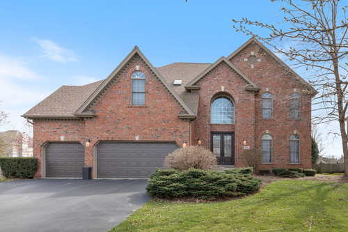 $820,000 - 4Br/5Ba -  for Sale in South Pointe, Naperville