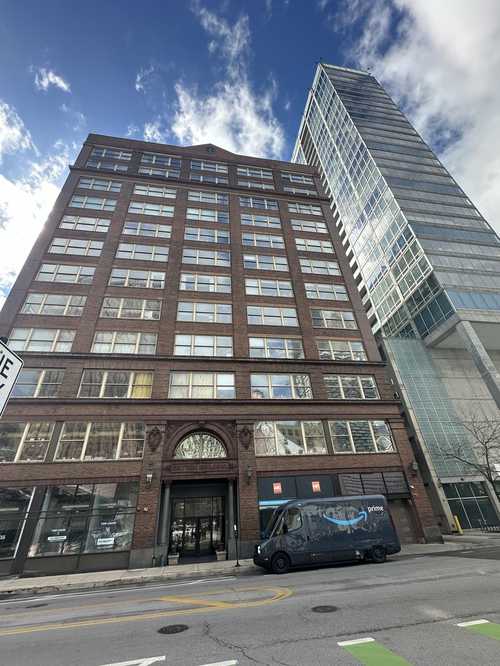 $350,000 - 2Br/2Ba -  for Sale in Printers Row, Chicago