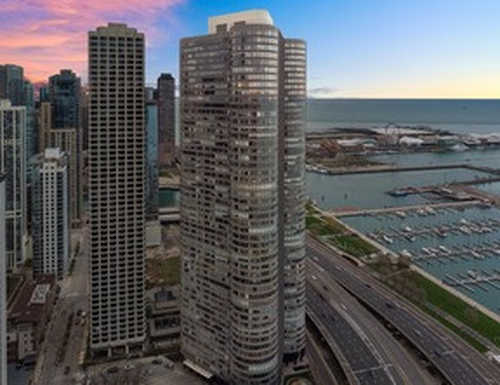 $649,500 - 2Br/2Ba -  for Sale in Harbor Point, Chicago