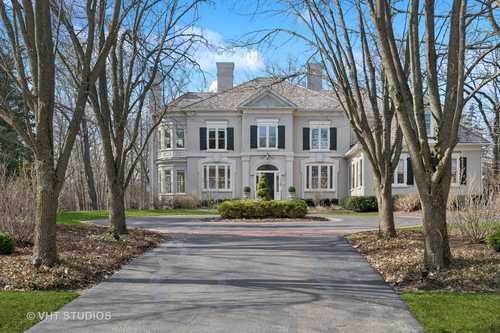 $1,699,000 - 5Br/6Ba -  for Sale in Lake Forest