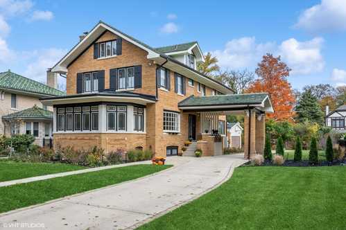 $1,675,000 - 5Br/6Ba -  for Sale in River Forest