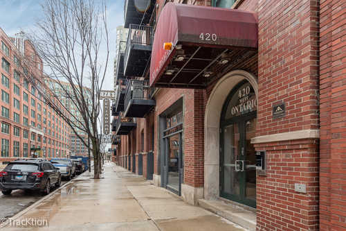 $425,000 - 2Br/2Ba -  for Sale in Chicago