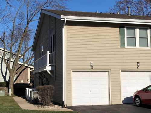 $165,000 - 2Br/1Ba -  for Sale in Country Fours, Bloomingdale