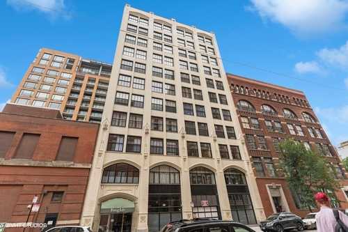 $385,000 - 2Br/2Ba -  for Sale in Peterson Lofts, Chicago