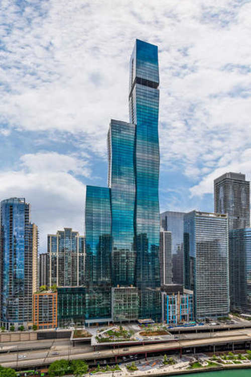 $6,992,064 - 4Br/10Ba -  for Sale in Chicago