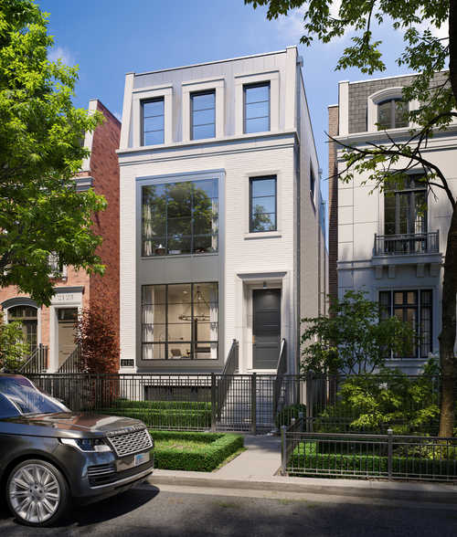 $4,095,000 - 6Br/7Ba -  for Sale in Chicago