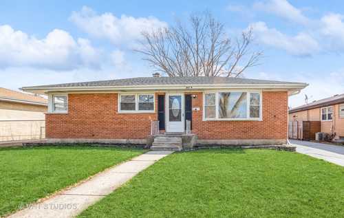 $369,900 - 3Br/2Ba -  for Sale in Addison
