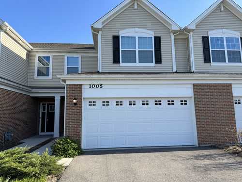 $287,500 - 3Br/3Ba -  for Sale in Legend Lakes, Mchenry