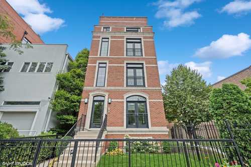 $1,650,000 - 5Br/5Ba -  for Sale in Chicago