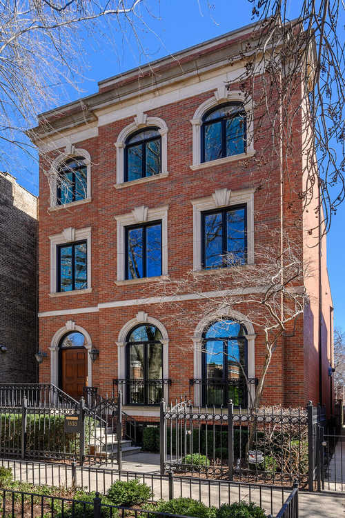 $3,500,000 - 6Br/5Ba -  for Sale in Chicago