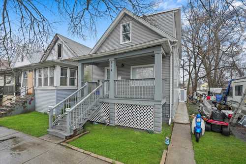 $209,999 - 4Br/2Ba -  for Sale in Chicago
