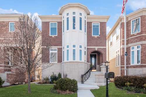 $1,250,000 - 5Br/4Ba -  for Sale in Sauganash, Chicago