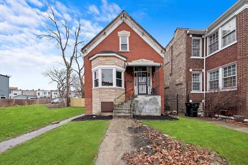 $334,000 - 4Br/2Ba -  for Sale in Chicago