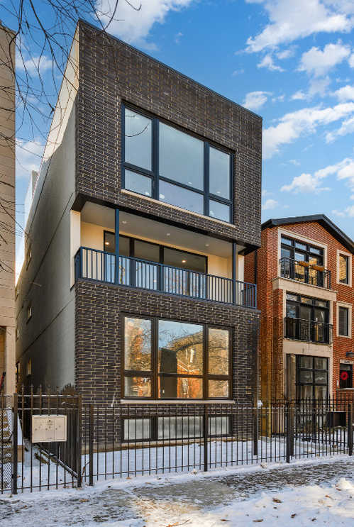 $649,000 - 2Br/2Ba -  for Sale in Chicago