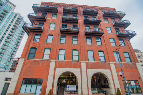 $399,900 - 2Br/2Ba -  for Sale in Penthouse Lofts, Chicago