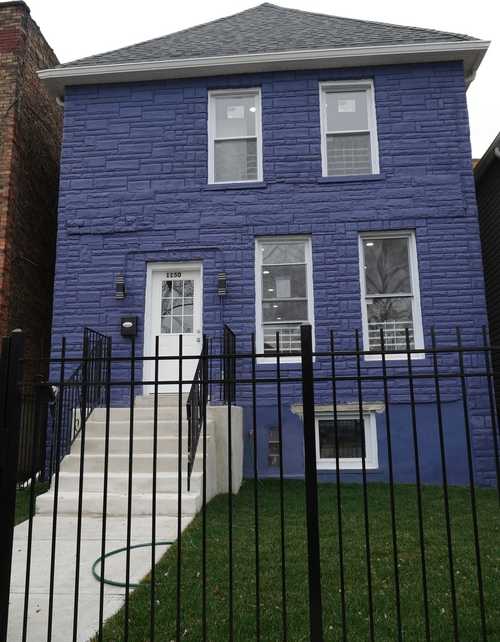 $338,400 - 3Br/3Ba -  for Sale in Chicago