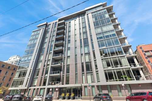 $1,500,000 - 3Br/3Ba -  for Sale in Three Sixty West, Chicago