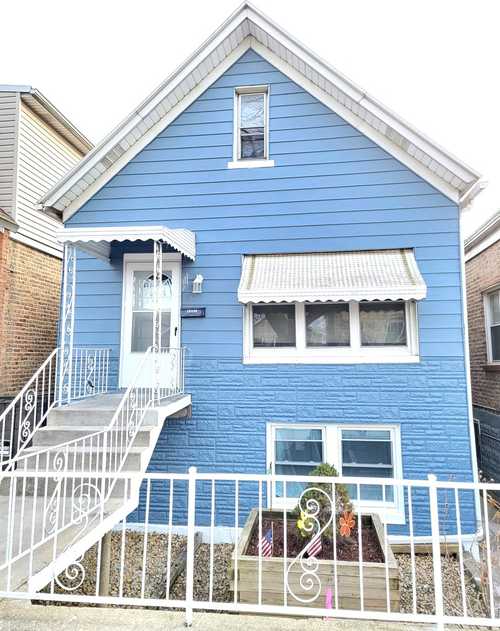 $468,800 - 7Br/2Ba -  for Sale in Chicago