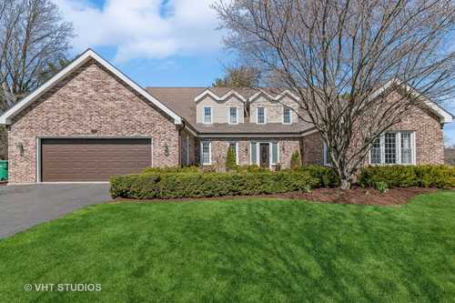 $875,000 - 5Br/4Ba -  for Sale in Hawthorn Woods