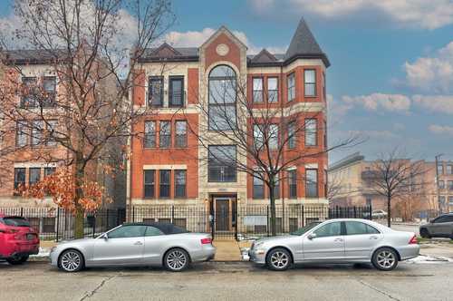 $420,000 - 4Br/4Ba -  for Sale in Chicago