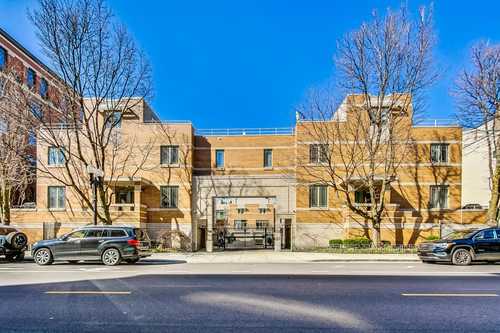 $750,000 - 2Br/2Ba -  for Sale in Schiller Place, Chicago