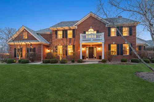 $1,495,000 - 5Br/5Ba -  for Sale in Wineberry, Libertyville