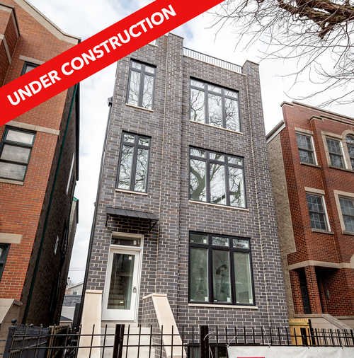 $599,000 - 2Br/2Ba -  for Sale in Chicago