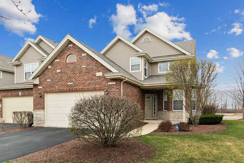$410,000 - 3Br/4Ba -  for Sale in Tinley Park